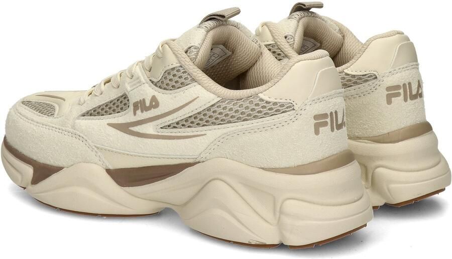 Fila Recade S Sneakers Laag Beige - Foto 11