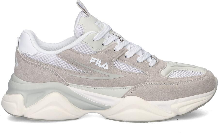 Fila Recade S Sneakers Beige - Foto 10