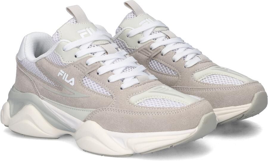 Fila Recade S Sneakers Beige - Foto 10