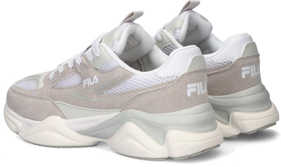 Fila Recade S Sneakers Beige - Foto 11