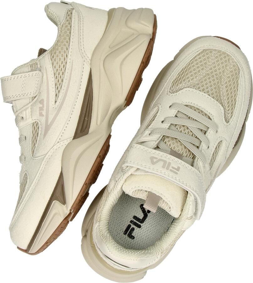 Fila Recade Sneakers Beige - Foto 9