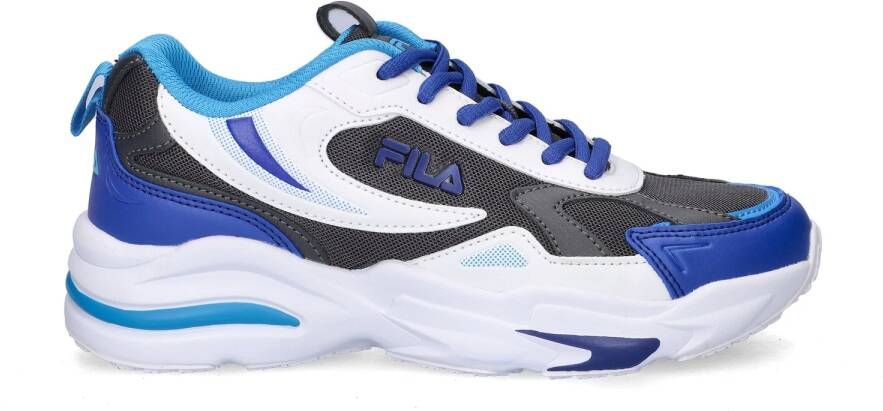 Fila Madrun Teens lage sneakers