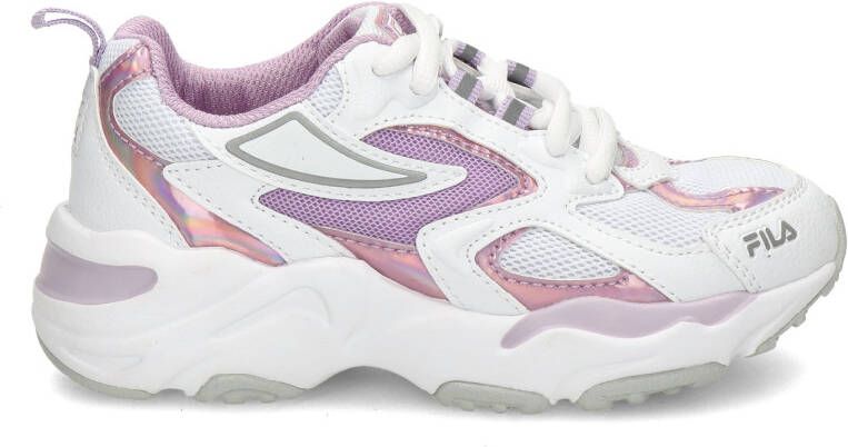 Fila Ray Baby s Pink Kind Schoenen