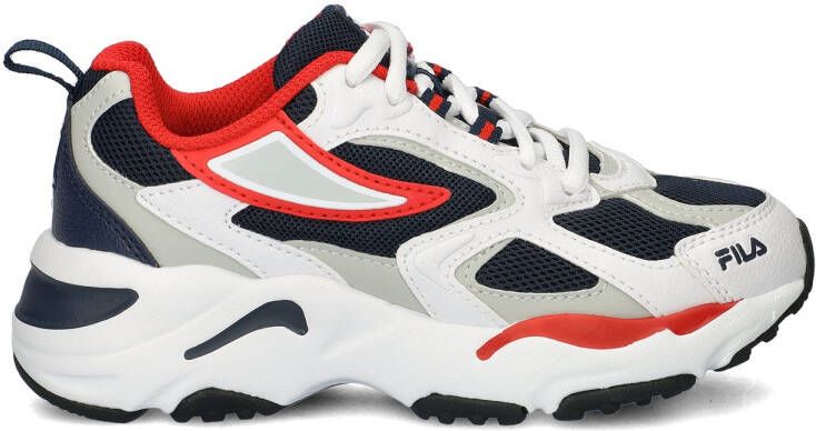 Fila CR-CW02 Ray Tracer Sneakers Jongens Multi