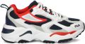 Fila CR-CW02 Ray Tracer Sneakers Jongens Multi - Blauw