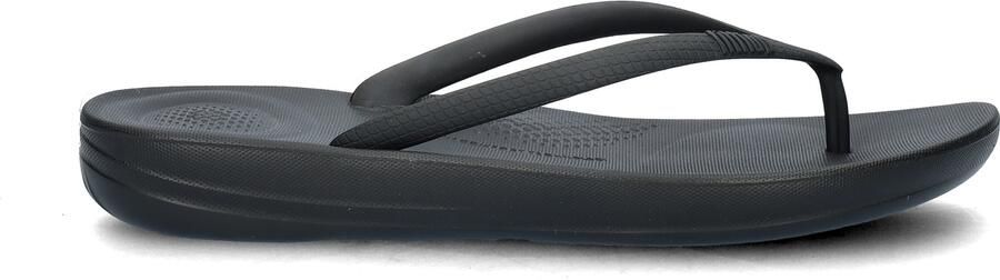 Fitflop Teenslippers IQushion sleehak zomerschoen slipper in smalle vorm - Foto 6