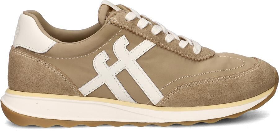 FitFlop Retro-Q beige sportschoenen - Foto 2