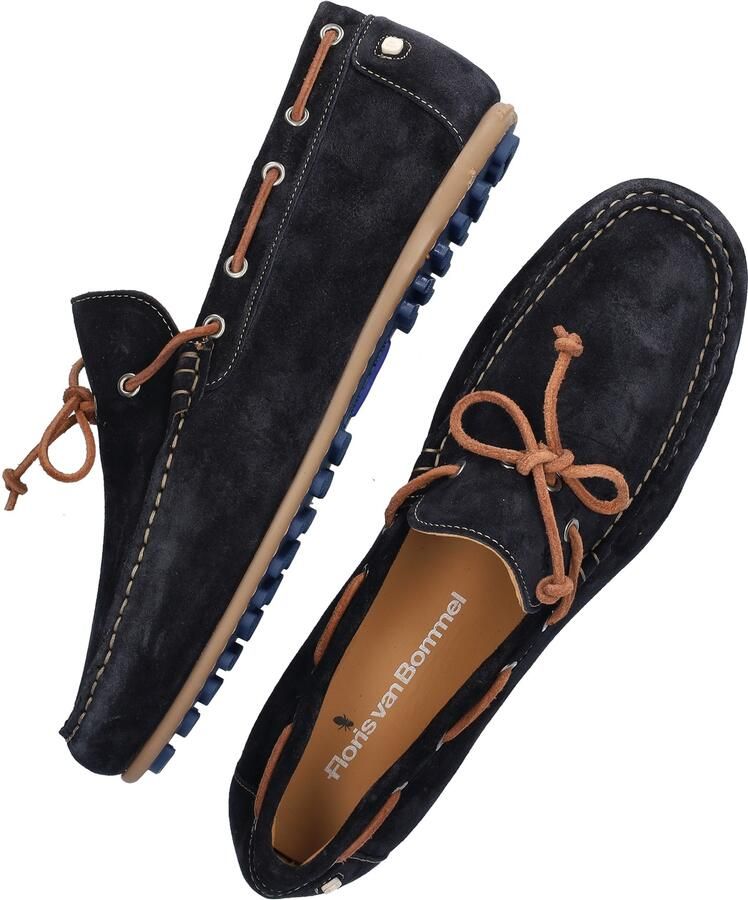 Floris van Bommel De Drijver mocassins & loafers - Foto 4