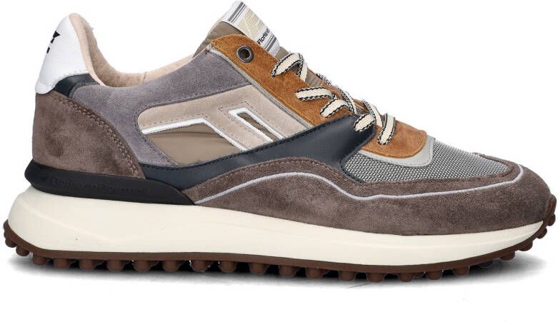 Floris van Bommel Noppi lage sneakers