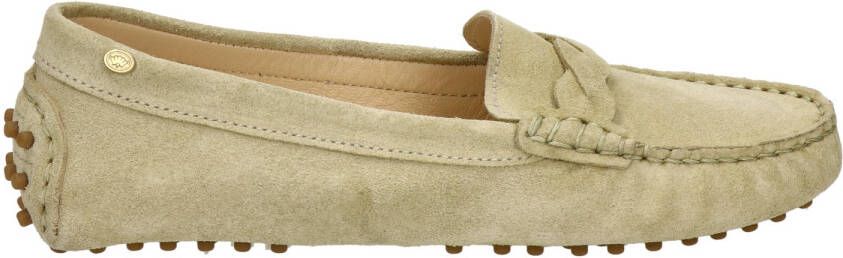 Fred de la Bretoniere Billy mocassins & loafers