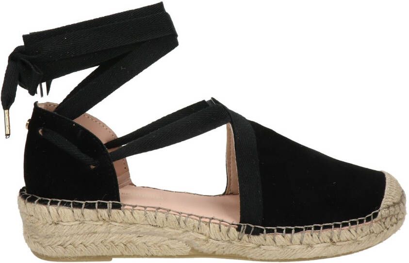 Fred de la Bretoniere espadrilles - Schoenen.nl