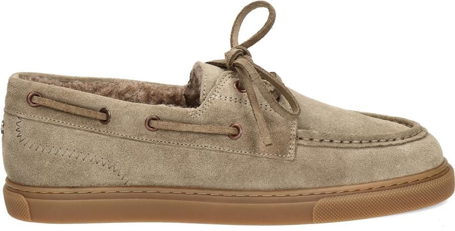 Fred de la Bretoniere Donna Moca mocassins & loafers