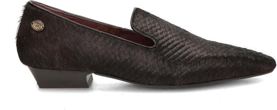 Fred de la Bretoniere Folk Busy mocassins & loafers