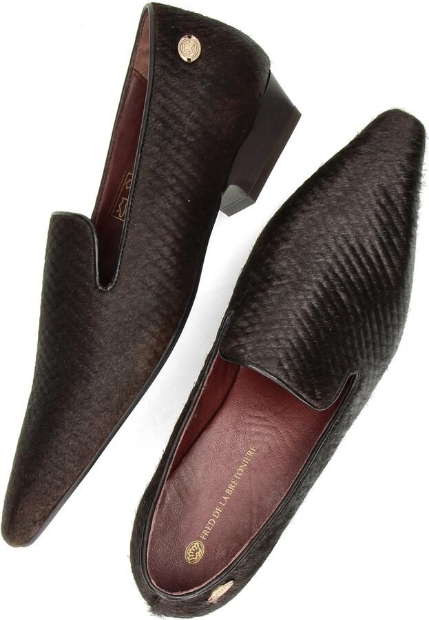 Fred de la Bretoniere Folk Busy mocassins & loafers - Foto 2