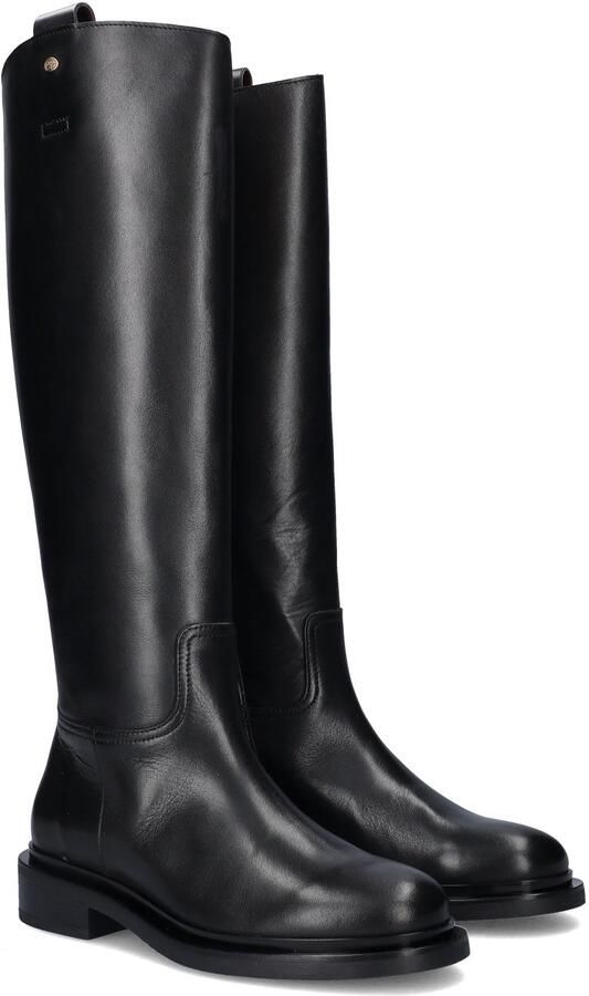 Fred de la Bretoniere High Boot Fossee Amazone Black Dames Laarzen - Foto 3