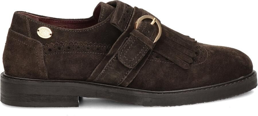 Fred de la Bretoniere Frosh Lori mocassins & loafers