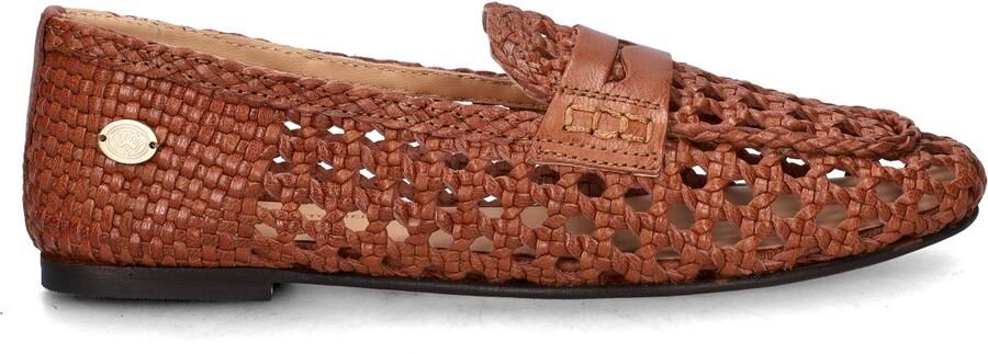 Fred de la Bretoniere Glara Woven mocassins & loafers