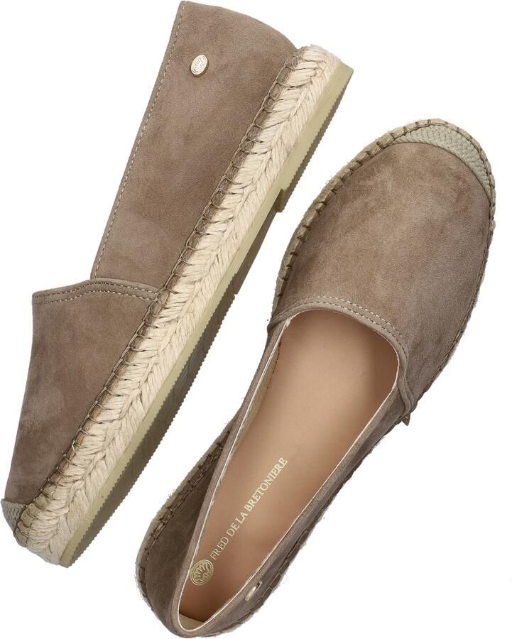 Fred de la Bretoniere Mili Ana espadrilles - Foto 2