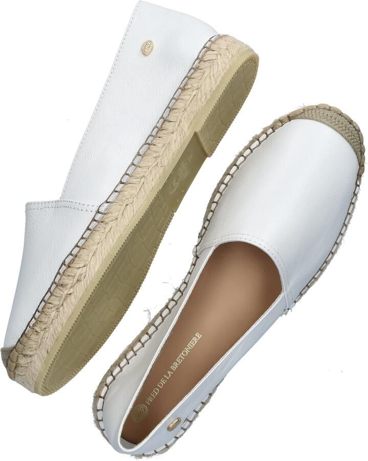 Fred de la Bretoniere Mili Ana espadrilles - Foto 2