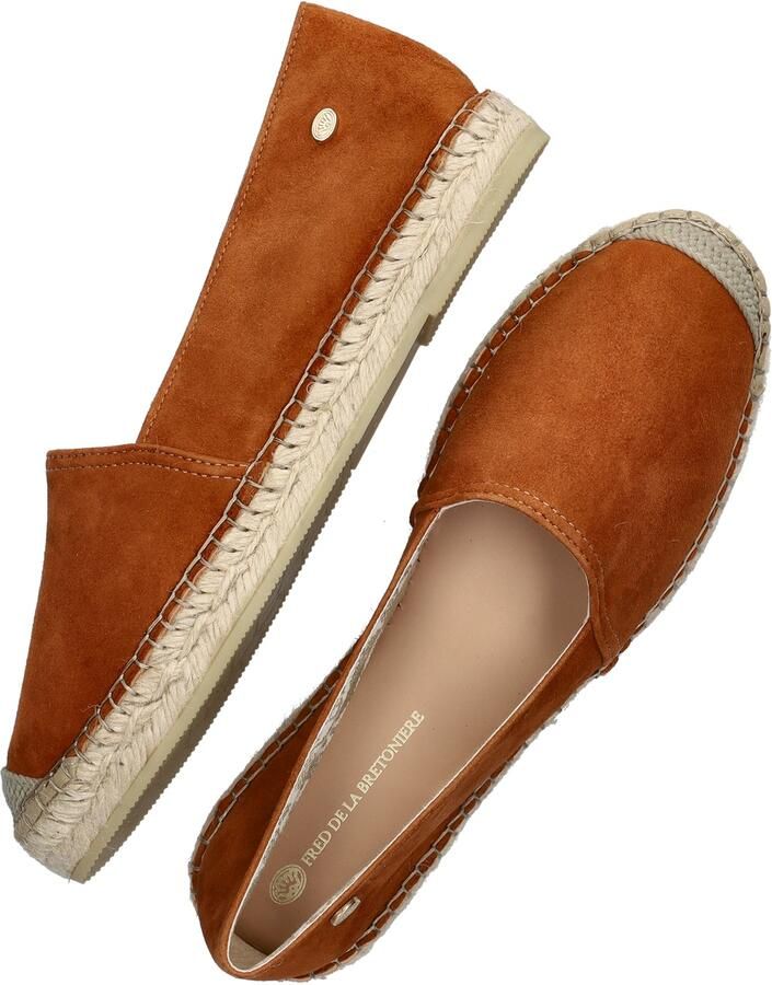 Fred de la Bretoniere Mili Ana espadrilles - Foto 2