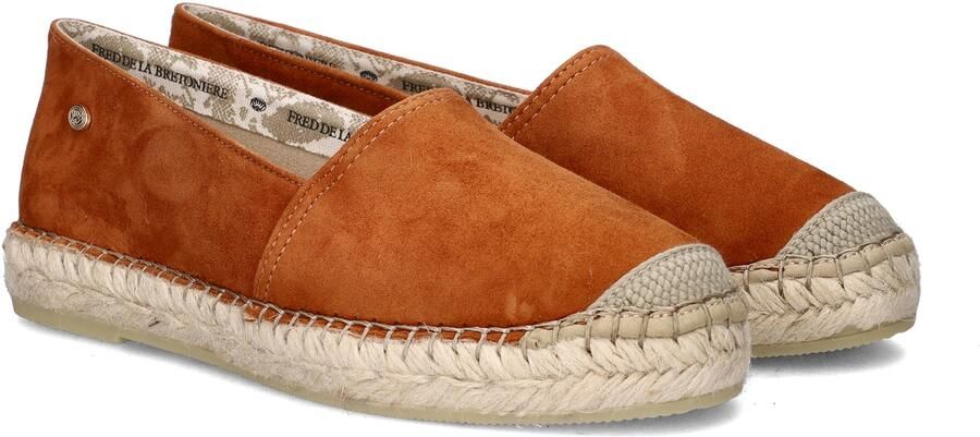 Fred de la Bretoniere Mili Ana espadrilles - Foto 3