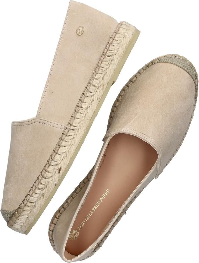 Fred de la Bretoniere Mili Ana espadrilles - Foto 2