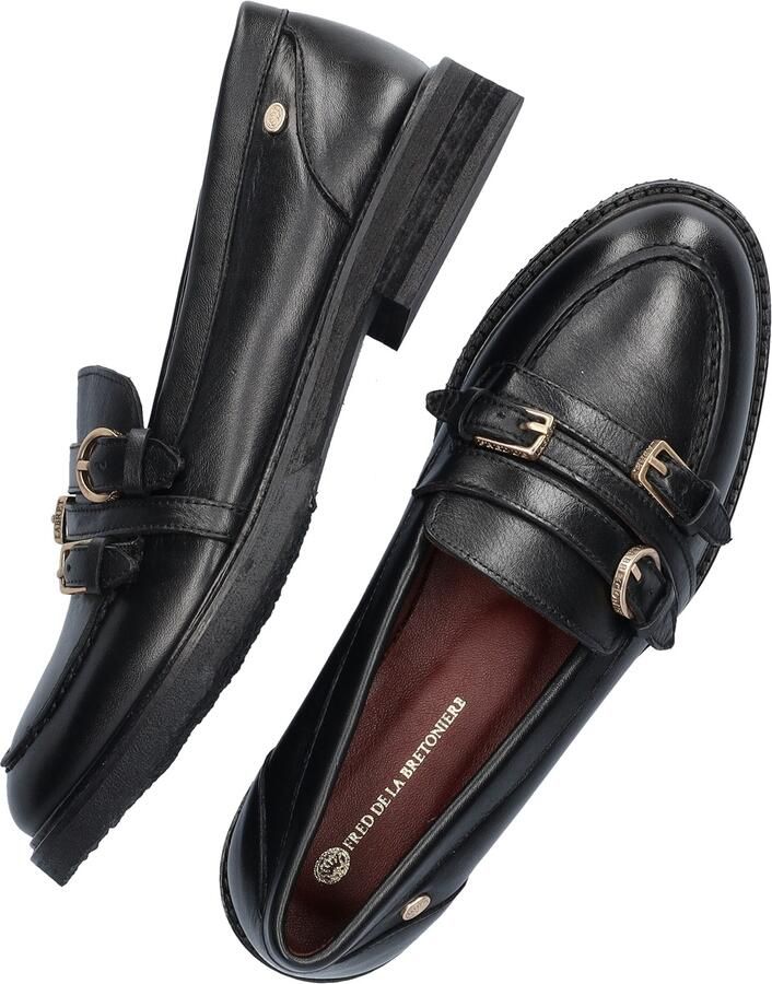 Fred de la Bretoniere Paris Grive mocassins & loafers - Foto 2