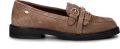 Fred de la Bretoniere Paris Grive mocassins & loafers - Bruin