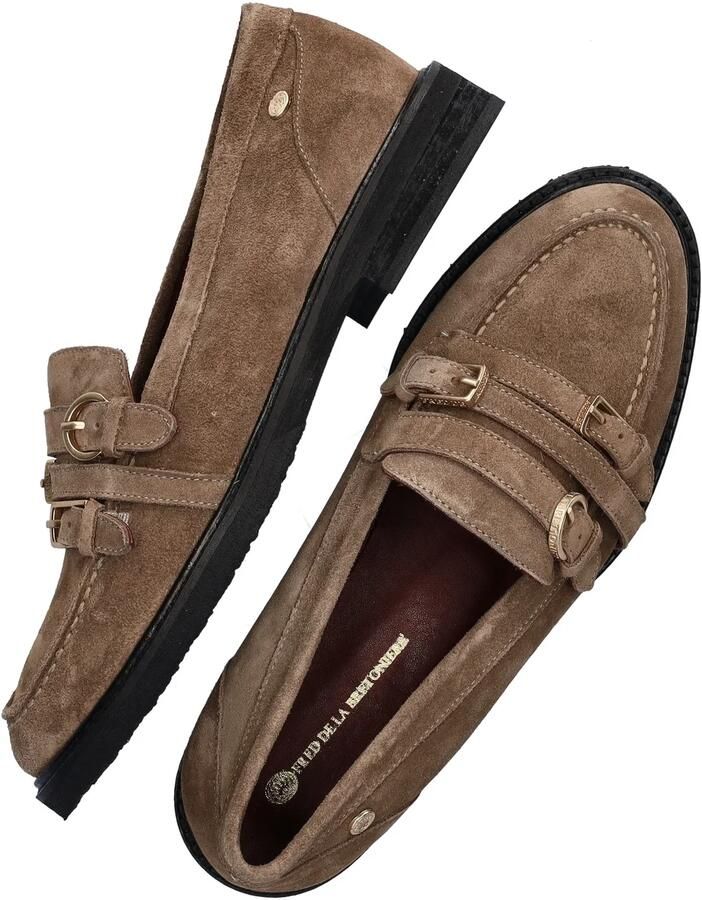 Fred de la Bretoniere Paris Grive mocassins & loafers - Foto 2