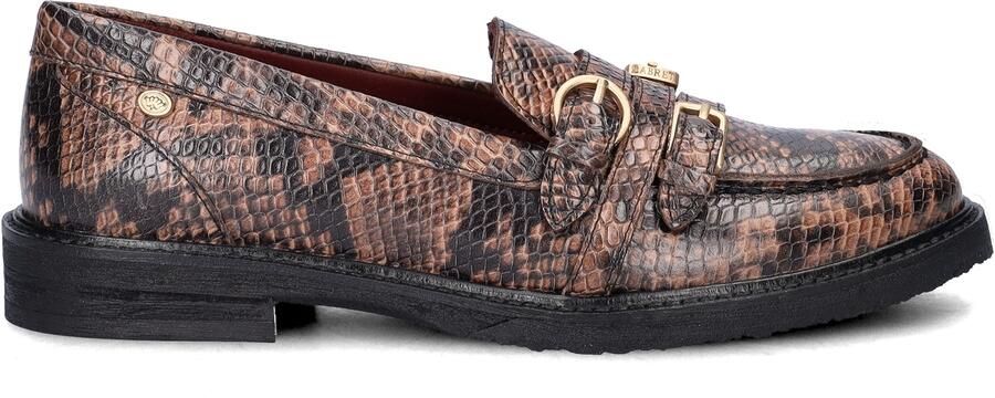 Fred de la Bretoniere Paris Grive mocassins & loafers