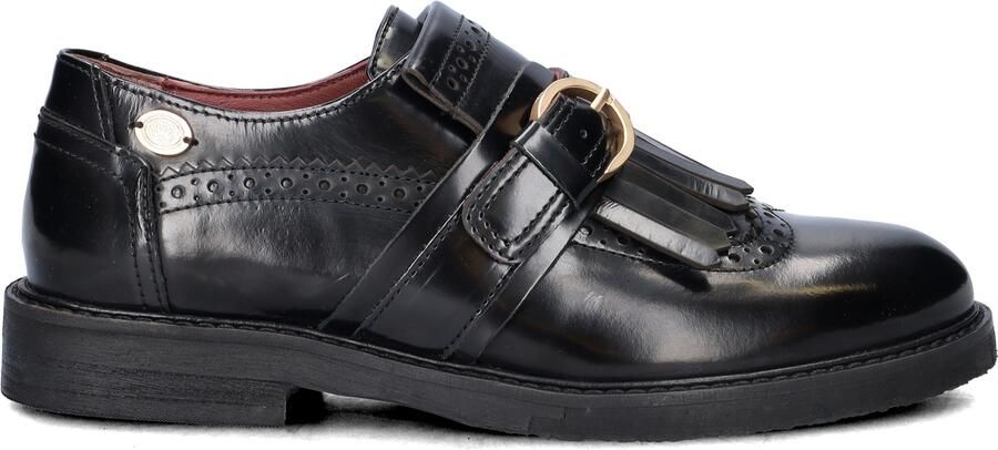 Fred de la Bretoniere Paris Jay mocassins & loafers