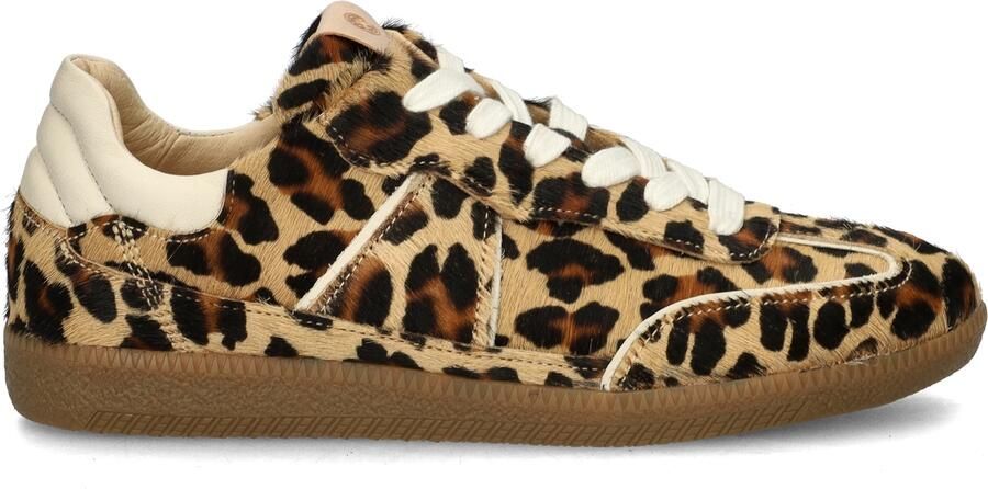 Fred de la Bretoniere Pearl Ami lage sneakers