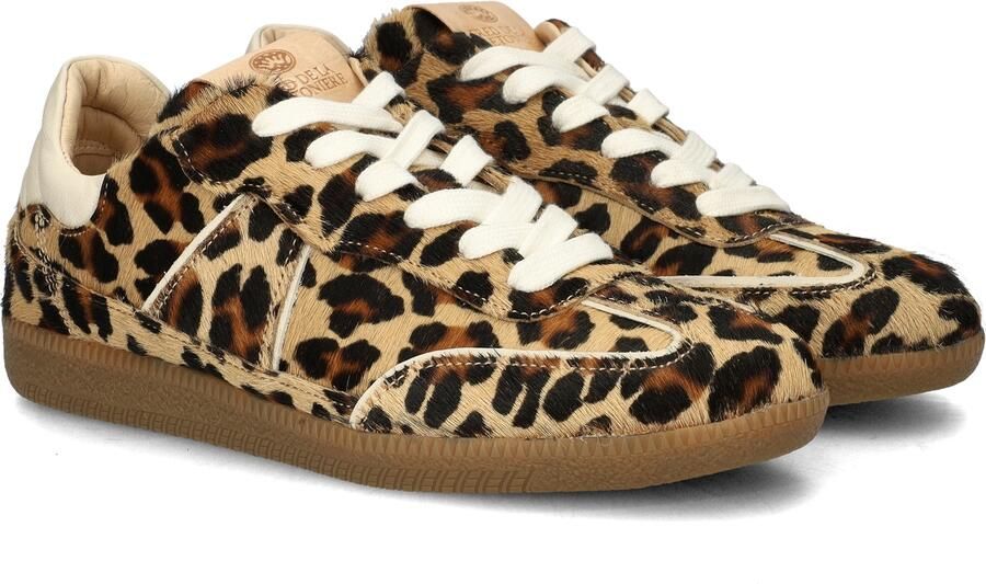 Fred de la Bretoniere Pearl Ami lage sneakers - Foto 3