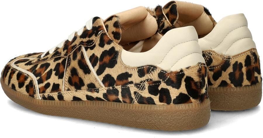 Fred de la Bretoniere Pearl Ami lage sneakers - Foto 4