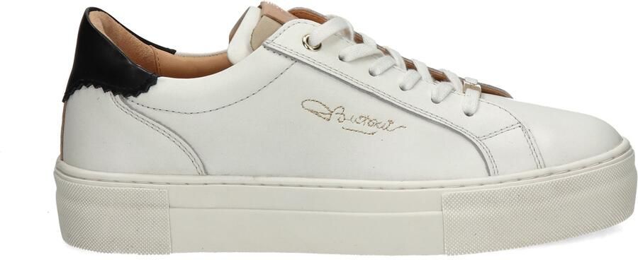 Fred de la Bretoniere Storm Isa lage sneakers