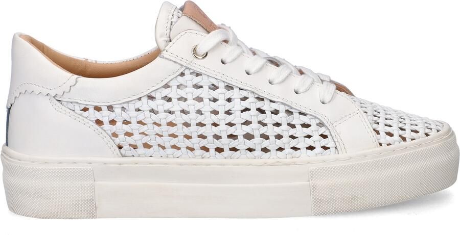 Fred de la Bretoniere Storm Isa Woven lage sneakers - Foto 4