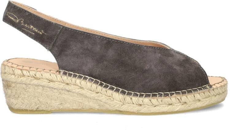 Fred de la Bretoniere Jamy Sling espadrilles