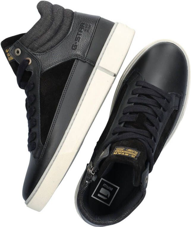 G-Star RAW G-star RAVOND CUP MID Wijdte G - Foto 3