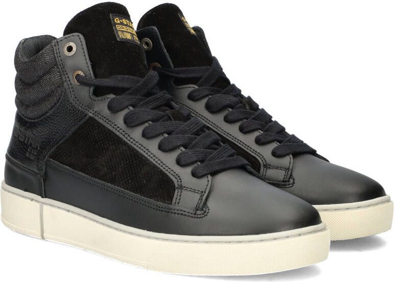 G-Star RAW G-star RAVOND CUP MID Wijdte G - Foto 5