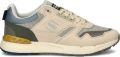 G-STAR Raw Holorn heren sneaker Beige multi - Beige