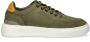 G-STAR Rovic Cup Low M Sneakers Laag groen - Thumbnail 3