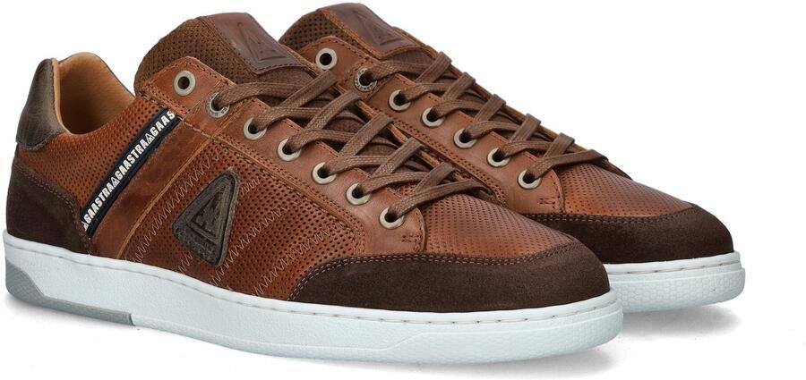 Gaastra Gellis PRF M Veterschoenen Laag Cognac - Foto 6