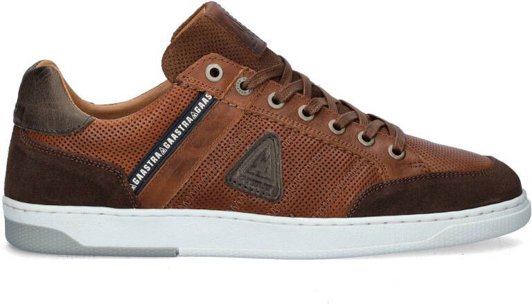 Gaastra Gellis PRF M Veterschoenen Laag cognac - Foto 3