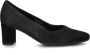 Gabor Comfort dames pump Zwart - Thumbnail 2