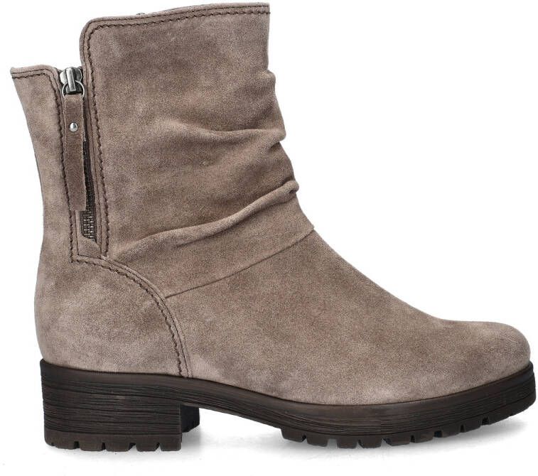 Gabor Comfort rits- & gesloten boots