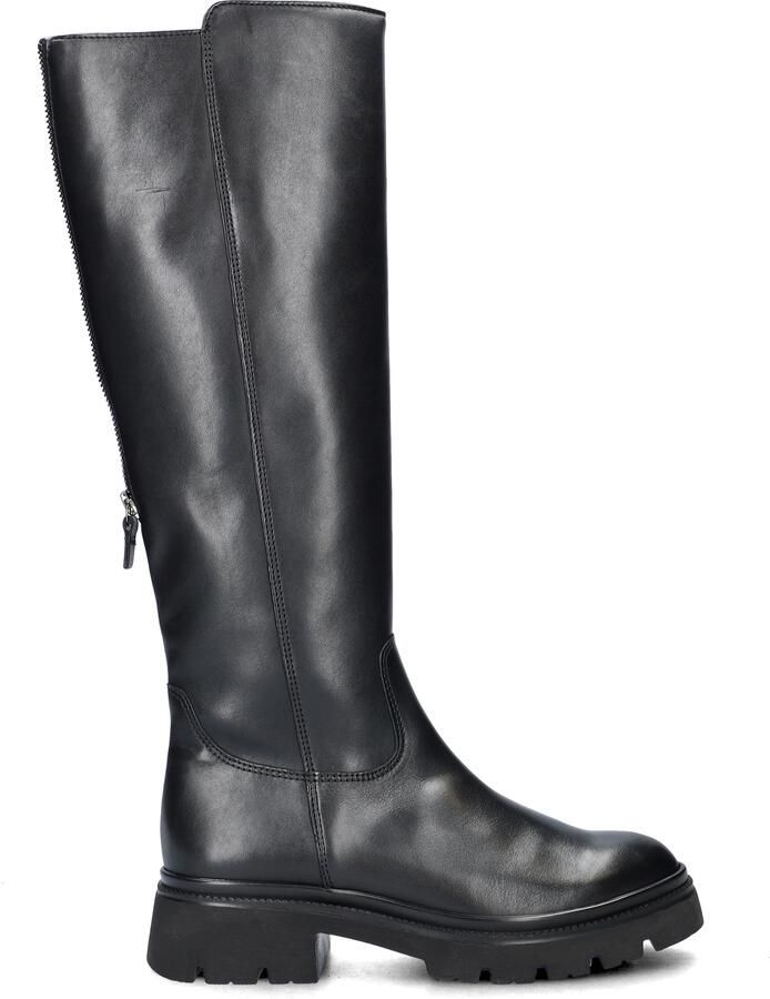 Gabor Laarzen hakken lange laarzen met comfortabele beste pasvorm-uitrusting - Foto 8