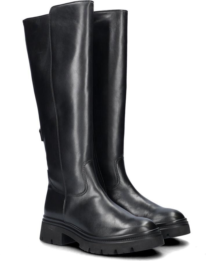 Gabor Laarzen hakken lange laarzen met comfortabele beste pasvorm-uitrusting - Foto 7