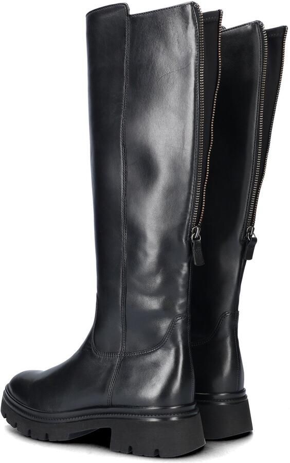 Gabor Laarzen hakken lange laarzen met comfortabele beste pasvorm-uitrusting - Foto 9