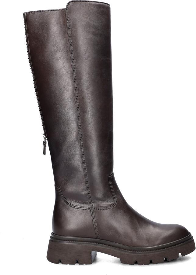 Gabor Laarzen hakken lange laarzen met comfortabele beste pasvorm-uitrusting - Foto 4