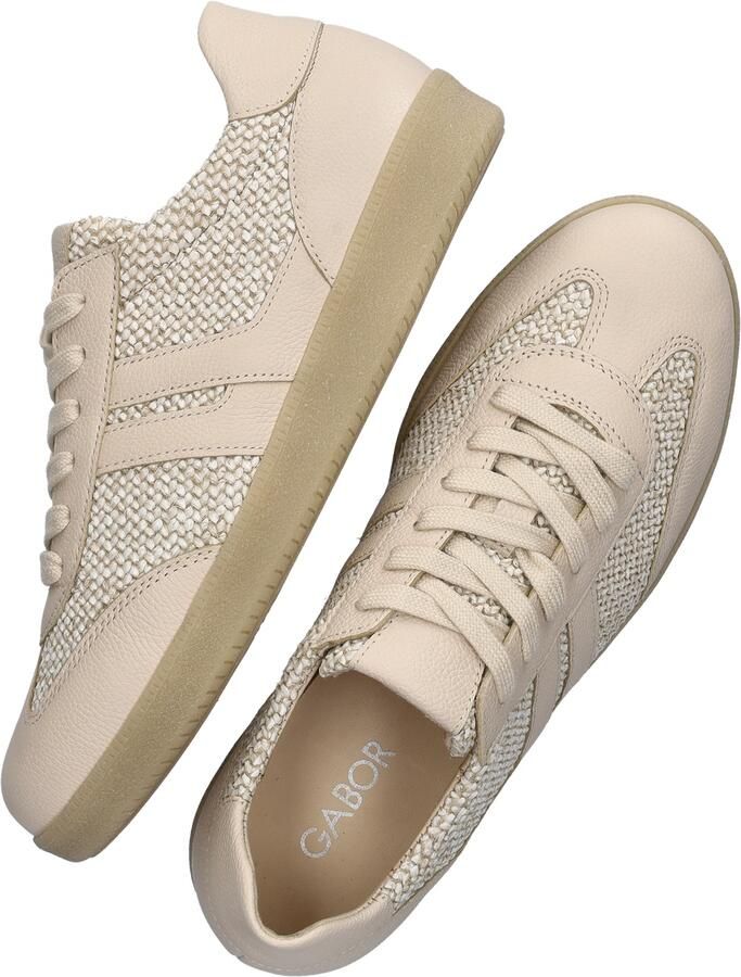 Gabor Best Fitting lage sneakers - Foto 4